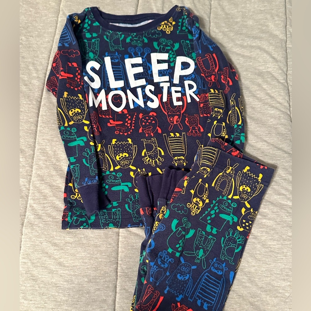Old Navy Pajamas